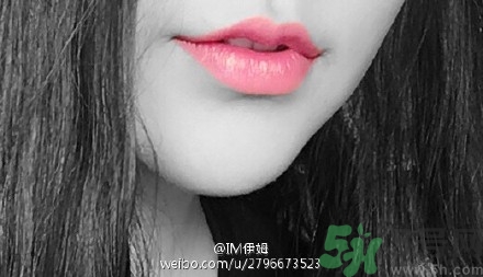 mac魅可人魚姬口紅多少錢？mac人魚姬口紅試色