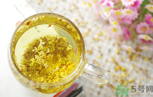 月經(jīng)期能喝桂花茶嗎？經(jīng)期能喝桂花茶嗎？