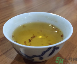 干桂花怎么做桂花酒？干桂花怎么泡酒？