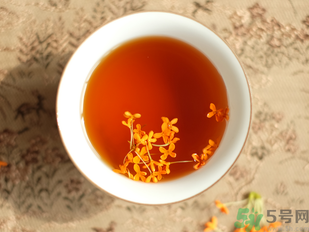 干桂花怎么做桂花酒？干桂花怎么泡酒？
