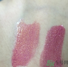 人魚姬色是什么顏色？人魚姬色號試色