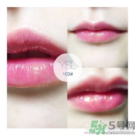 人魚姬色是什么顏色？人魚姬色號試色