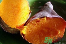 經(jīng)常吃紅薯好嗎？吃紅薯對身體有什么好處和壞處？