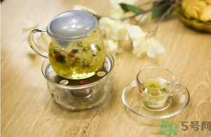 菊花茶怎么保存？菊花茶可以保存多久？