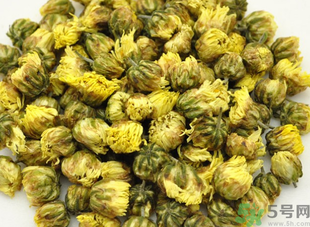菊花茶可以放冰箱嗎？菊花茶能放冰箱冷凍嗎？