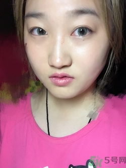人魚姬色是什么顏色？人魚姬色號試色