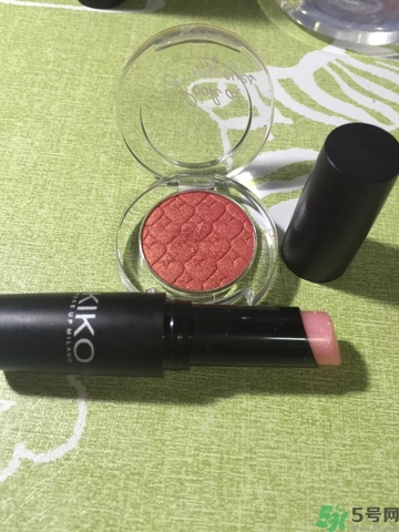 人魚姬口紅有哪些？人魚姬替代色口紅有哪些？