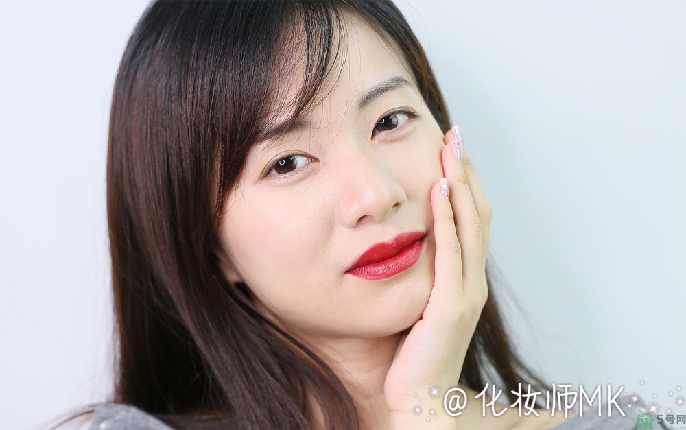 mac魅可口紅顏色哪個(gè)好看？魅可口紅哪個(gè)色比較火
