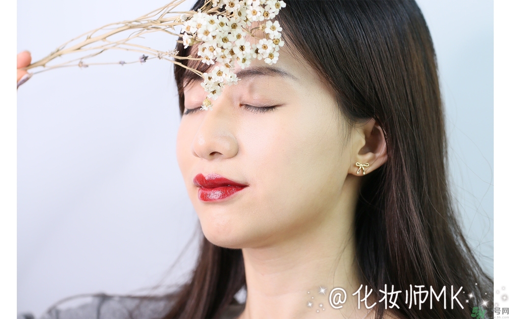 mac魅可口紅顏色哪個(gè)好看？魅可口紅哪個(gè)色比較火