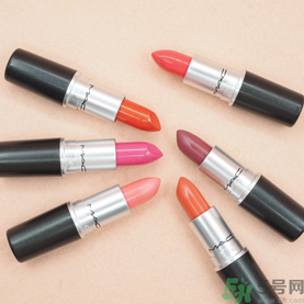 mac魅可口紅顏色哪個(gè)好看？魅可口紅哪個(gè)色比較火