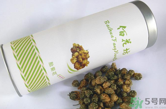 菊花茶過期了能喝嗎？過期的菊花茶還能喝嗎？