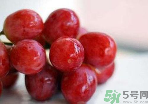 紅提是熱性還是涼性？紅提是酸性還是堿性？