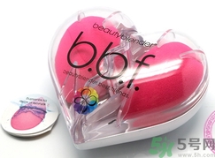 beauty blender美妝蛋怎么用？beauty blender美妝蛋的使用方法