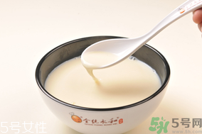 早上喝豆?jié){有什么好處？早上喝豆?jié){會(huì)胖嗎？