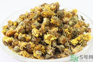 干菊花過期了還能喝嗎？干菊花可以放多久？