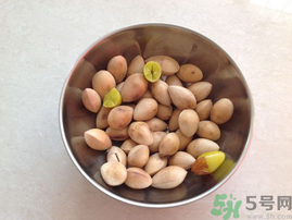 新鮮白果怎么保存？新鮮白果的保存方法