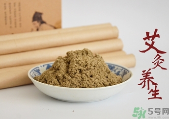 艾灸足三里有什么好處？艾灸足三里的功效