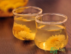 菊花茶可以加蜂蜜嗎？菊花茶喝蜂蜜能一起喝嗎？