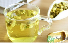 菊花茶可以加蜂蜜嗎？菊花茶喝蜂蜜能一起喝嗎？