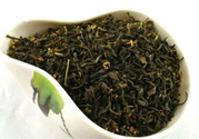 桂花和茶葉可以一起泡嗎？桂花和什么一起泡茶？