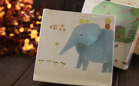 化妝棉和卸妝棉一樣嗎 化妝棉和卸妝棉的區(qū)別