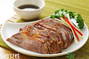 鹵菜可以放冰箱嗎？鹵菜可以冷凍嗎？