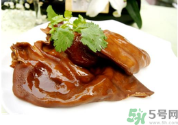 鹵菜可以放冰箱嗎？鹵菜可以冷凍嗎？