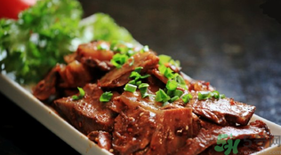 鹵牛肉用牛的哪個部位？鹵牛肉用什么肉？