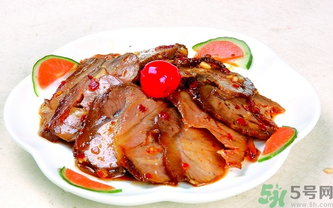 鹵牛肉用牛的哪個部位？鹵牛肉用什么肉？