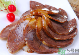 鹵牛肉可以用高壓鍋嗎？鹵牛肉用高壓鍋壓多久？