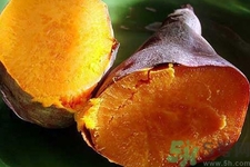 吃完紅薯能喝牛奶嗎？吃紅薯后多久喝牛奶比較好？