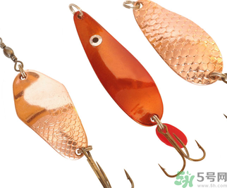 釣鯽魚用幾號鉤？釣鯽魚用什么鉤型的魚鉤？