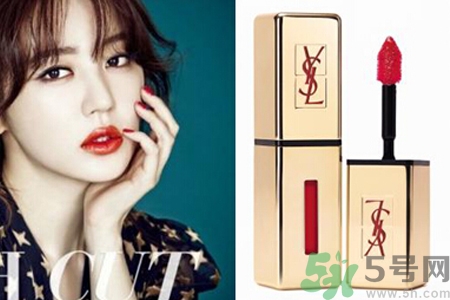 ysl口紅適合黃皮膚的嗎？ysl皮膚黑適合什么色號？