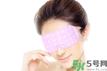 蒸汽眼罩幾天用一次比較好？蒸汽眼罩可以天天用嗎？