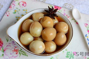 熟鵪鶉蛋怎么保存？熟鵪鶉蛋的保存方法