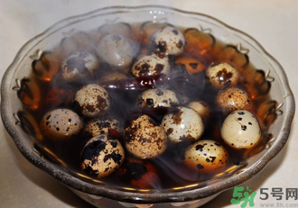 鵪鶉蛋煮多久能熟？鵪鶉蛋怎么煮？