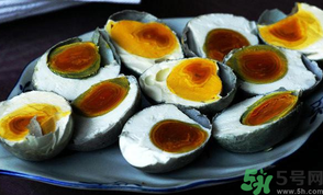 煮熟的咸鴨蛋可以放多少天？煮熟的咸鴨蛋會(huì)壞嗎？