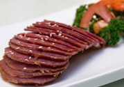鹵牛肉用牛的哪個(gè)部位？鹵牛肉用什么肉？