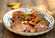 鹵牛肉可以用高壓鍋嗎？鹵牛肉用高壓鍋壓多久？