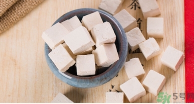 茯苓怎么吃？茯苓的功效作用
