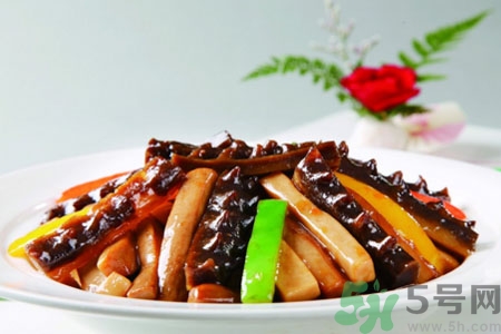 一天中海參什么時(shí)候吃最好？吃海參的最佳時(shí)間