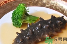 吃海參有什么講究嗎？與海參相克的食物禁忌