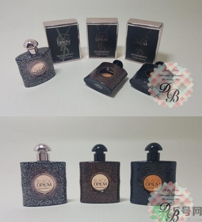 ysl黑鴉片香水白夜版多少錢？ysl黑鴉片香水白夜版價格