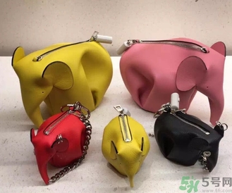 loewe大象包多少錢？loewe大象包官網(wǎng)價(jià)格