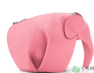 loewe大象包多少錢？loewe大象包官網(wǎng)價(jià)格