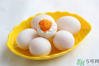 咸雞蛋煮多久能熟？咸雞蛋怎么煮？