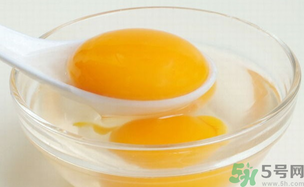 雞蛋黃可以做面膜嗎？雞蛋黃怎么做面膜？