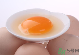 雞蛋黃可以做面膜嗎？雞蛋黃怎么做面膜？