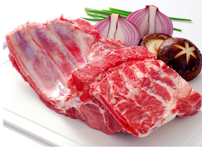 豬肉放冷藏還是冷凍？豬肉放冷藏能放多久？