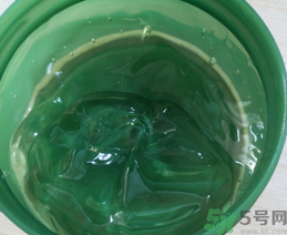 得鮮蘆薈膠怎么樣？the saem蘆薈膠怎么樣？